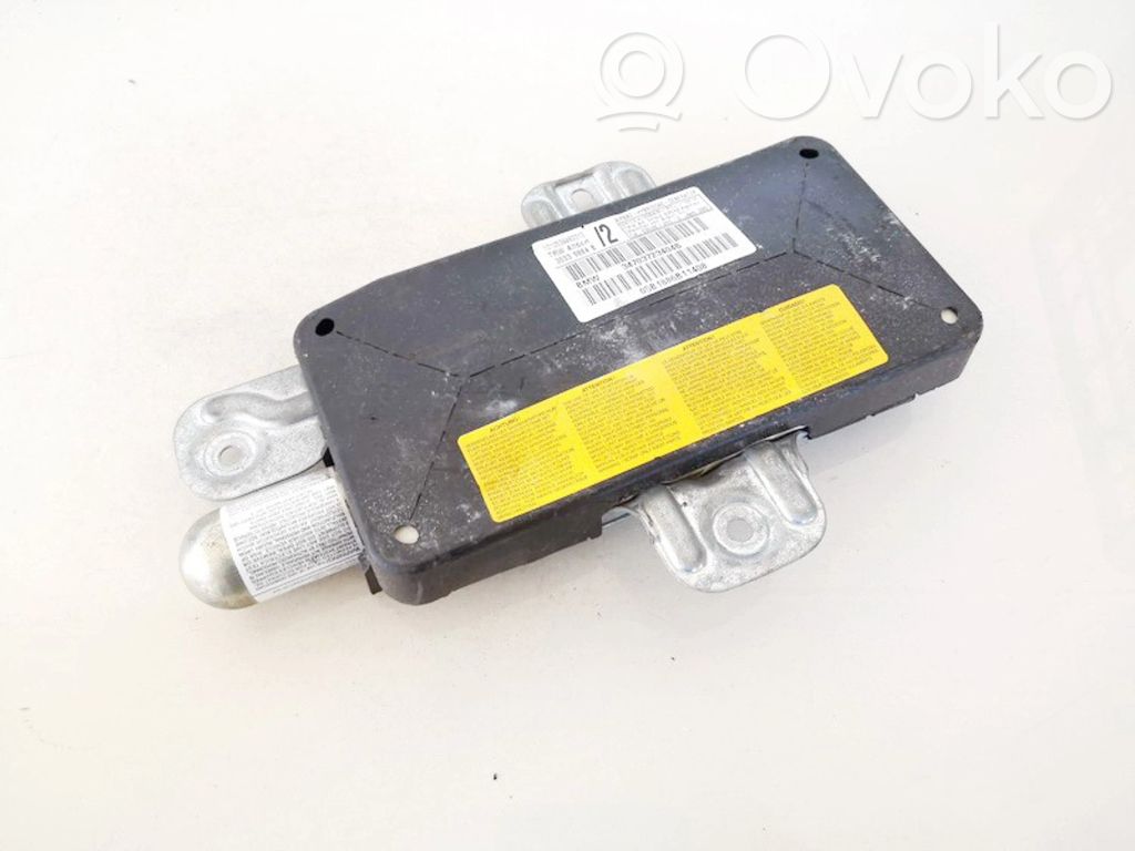 BMW X5 E53 Airbag portiera anteriore