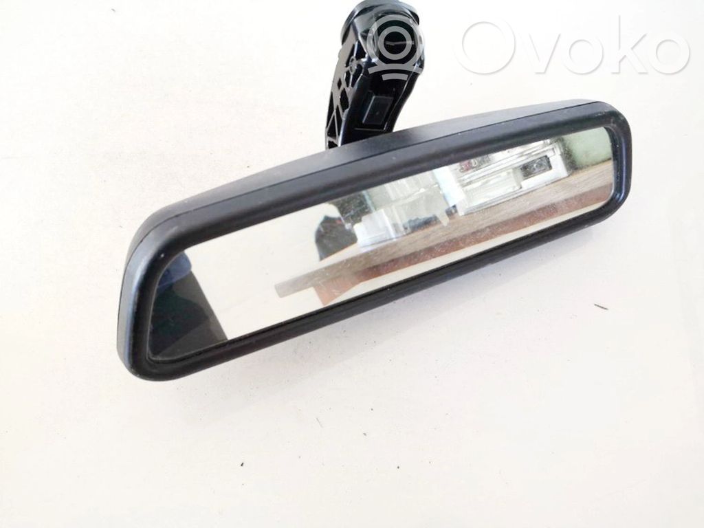 Espejo retrovisor (interior)   E1010588,E1010588