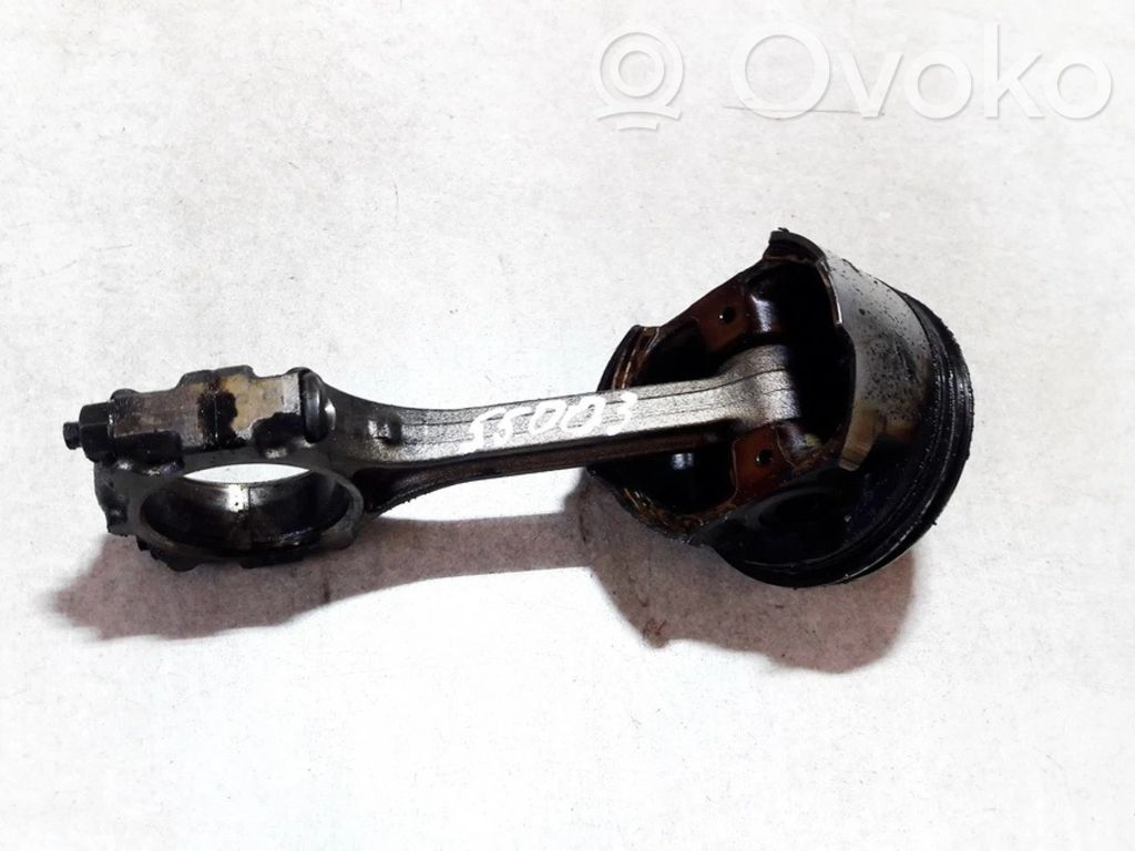 Volvo S40, V40 Pistón con biela 