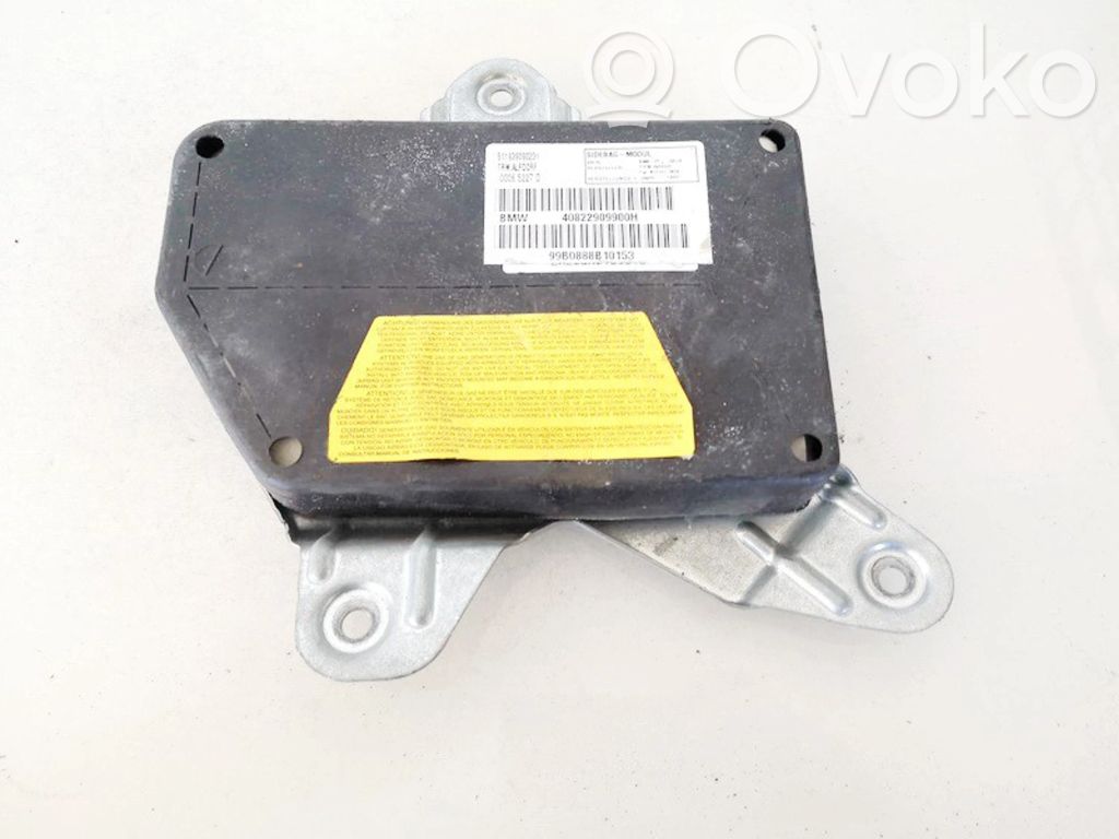Poduszka powietrzna Airbag drzwi przednich   40822909900H,511939090231,00065227D,40822909900H,511939090231
