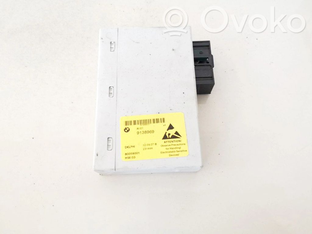 Sonstige Steuergeräte / Module   9138969,575592,575592,9138969