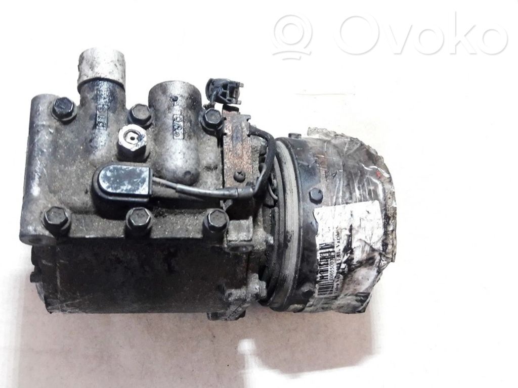 Kompresor / Sprężarka klimatyzacji A/C   30614023,0009258,0009258,30614023,AKC200A2003K