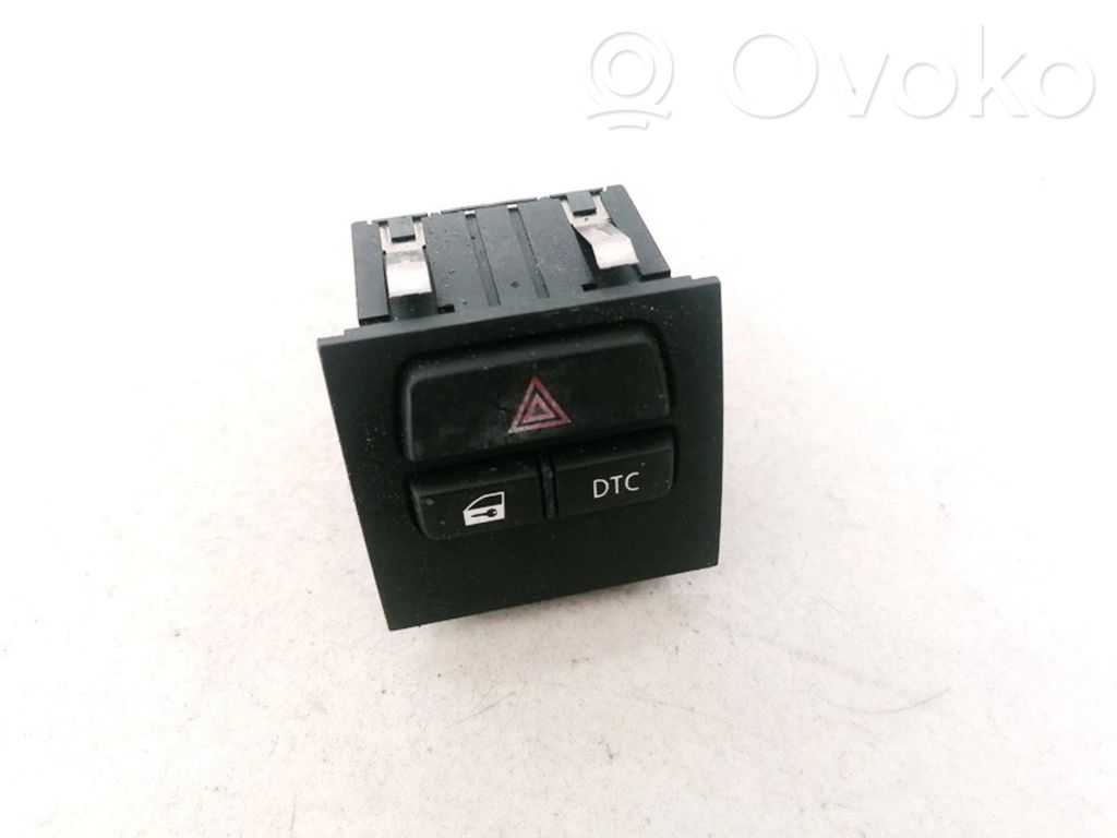 BMW 3 E90 E91 Hazard light switch 