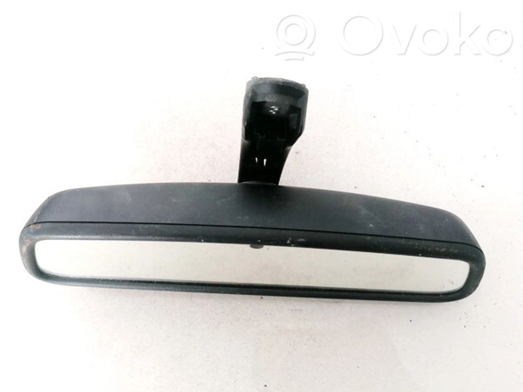 Rear view mirror (interior)   5116913445901,E11015891,5116913445901,E11015891