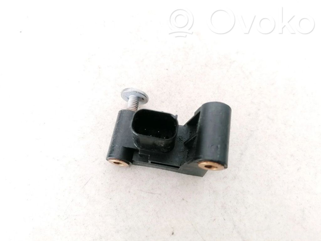 Sensor impacto/accidente para activar Airbag   6977398,6577001357,6577001357,6977398