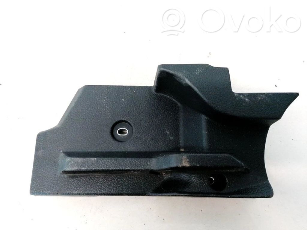 Volkswagen Golf VII Altra parte interiore