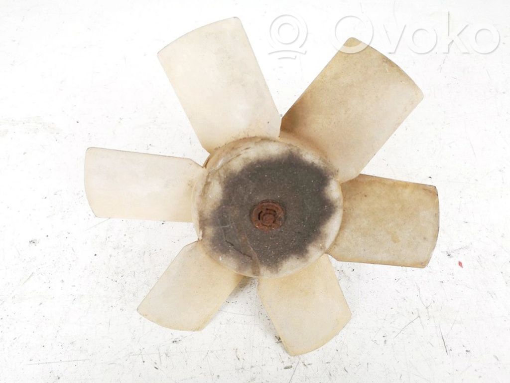 Seat Inca (6k) Lüfterzarge 