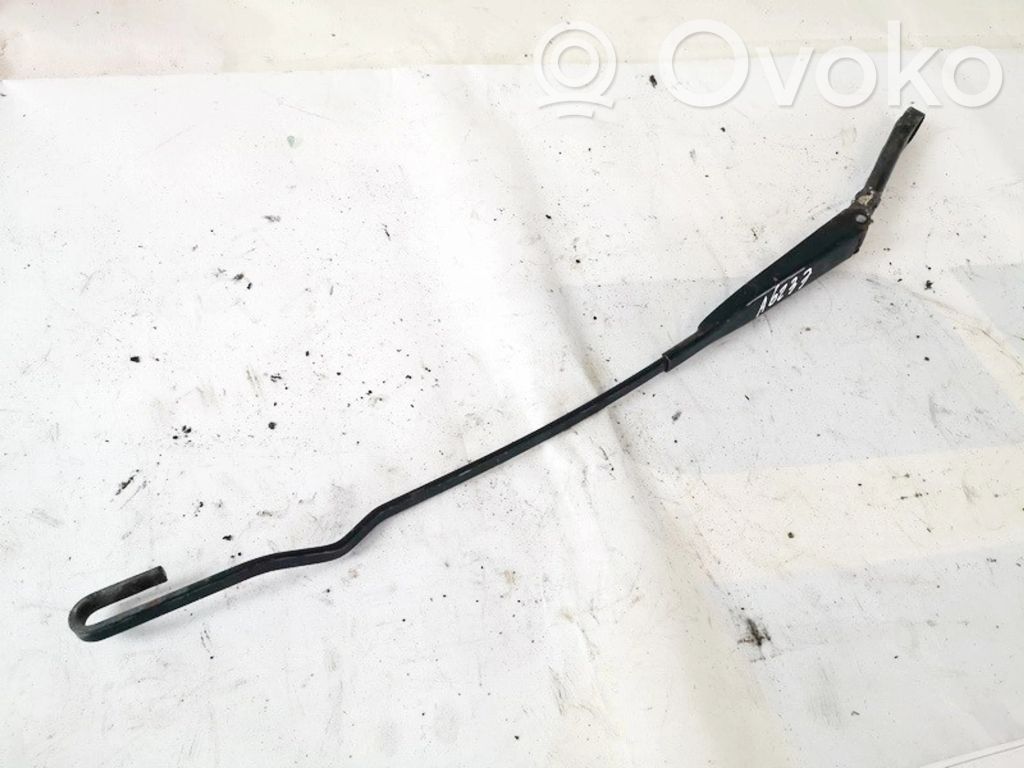 Opel Astra G Braccio della spazzola tergicristallo anteriore 