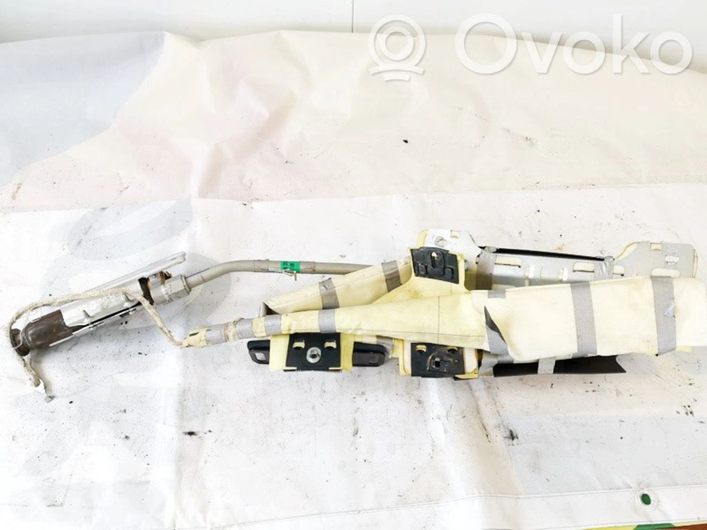 Chrysler 300 - 300C Airbag da tetto 