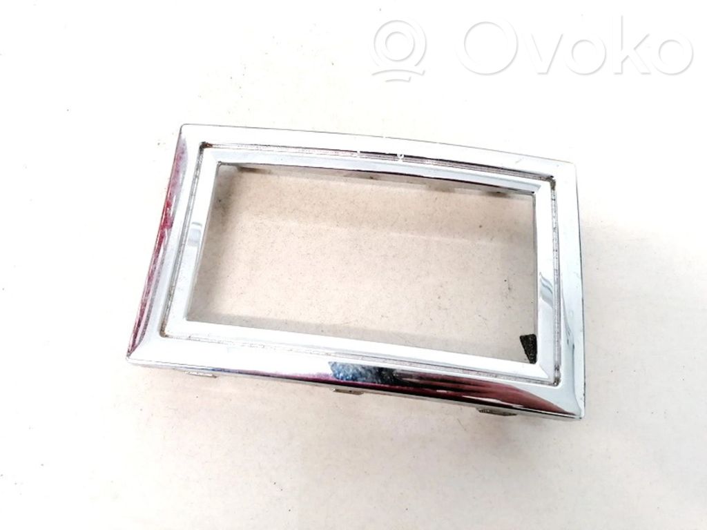 Chrysler 300 - 300C Altra parte interiore 