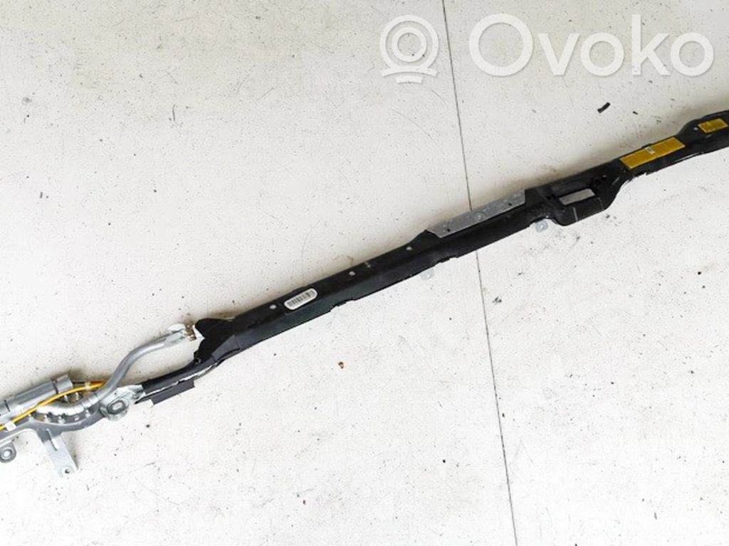 Opel Astra G Kattoturvatyyny 