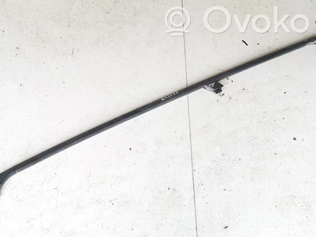Opel Astra G Kattokisko 