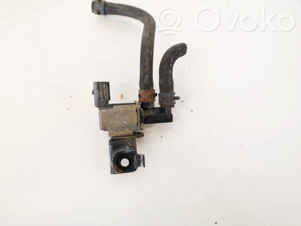 Suzuki Liana Solenoid supapă turbosuflantă