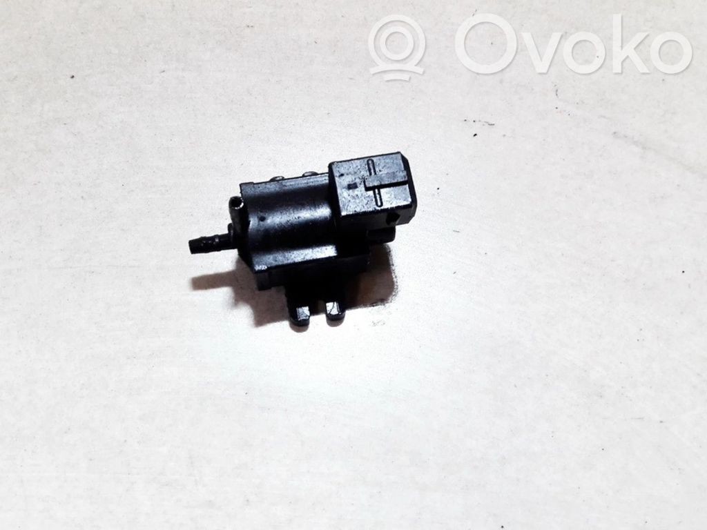 Opel Meriva B Elettrovalvola turbo