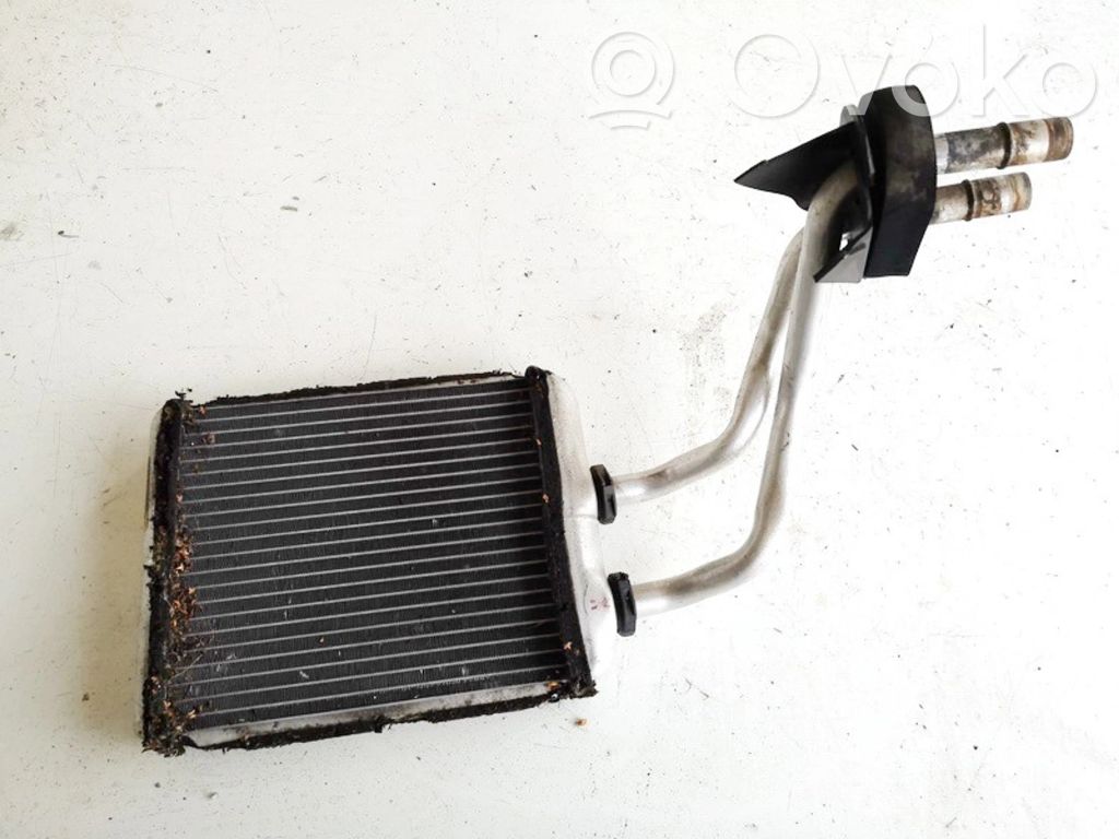 Radiatore riscaldamento abitacolo   52479237,52479237