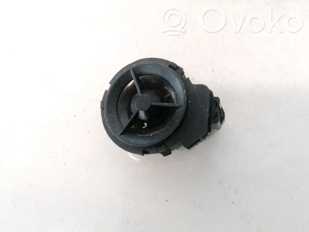 Mazda 2 Altavoz de la puerta delantera 