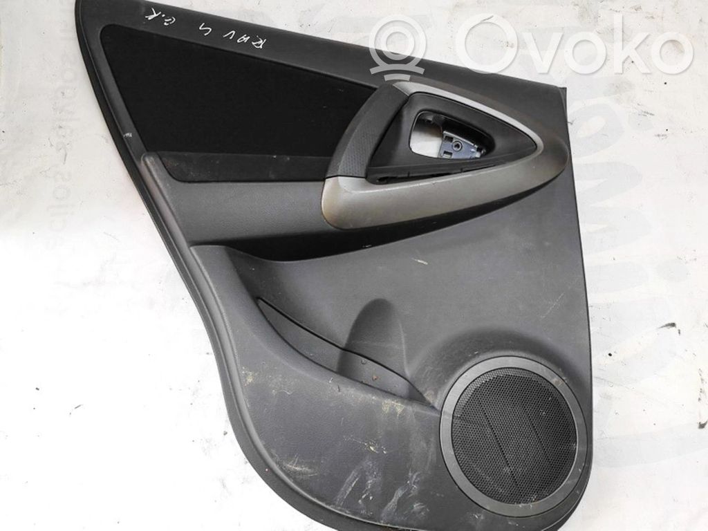 Toyota RAV 4 (XA30) Panou interior ușă spate 