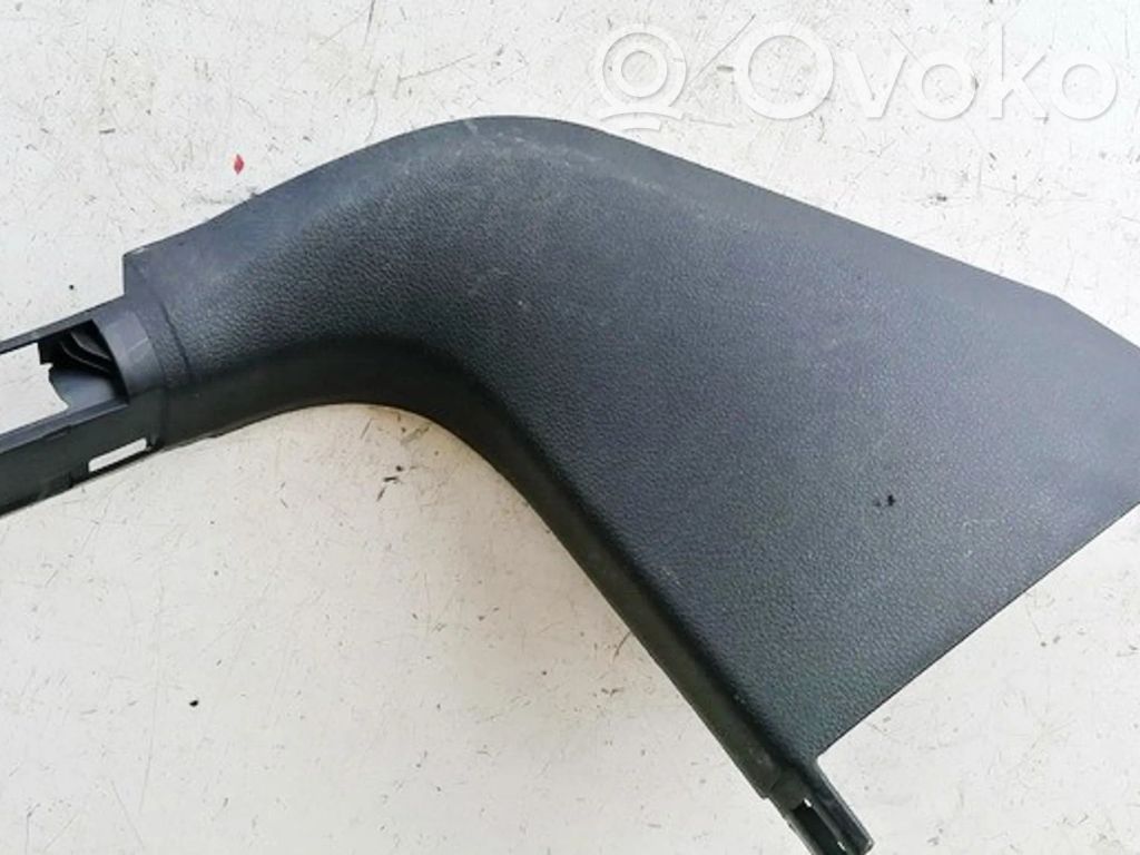 Volkswagen Golf VII Altra parte interiore 