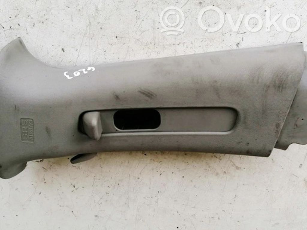 Chrysler 300 - 300C Altra parte interiore 