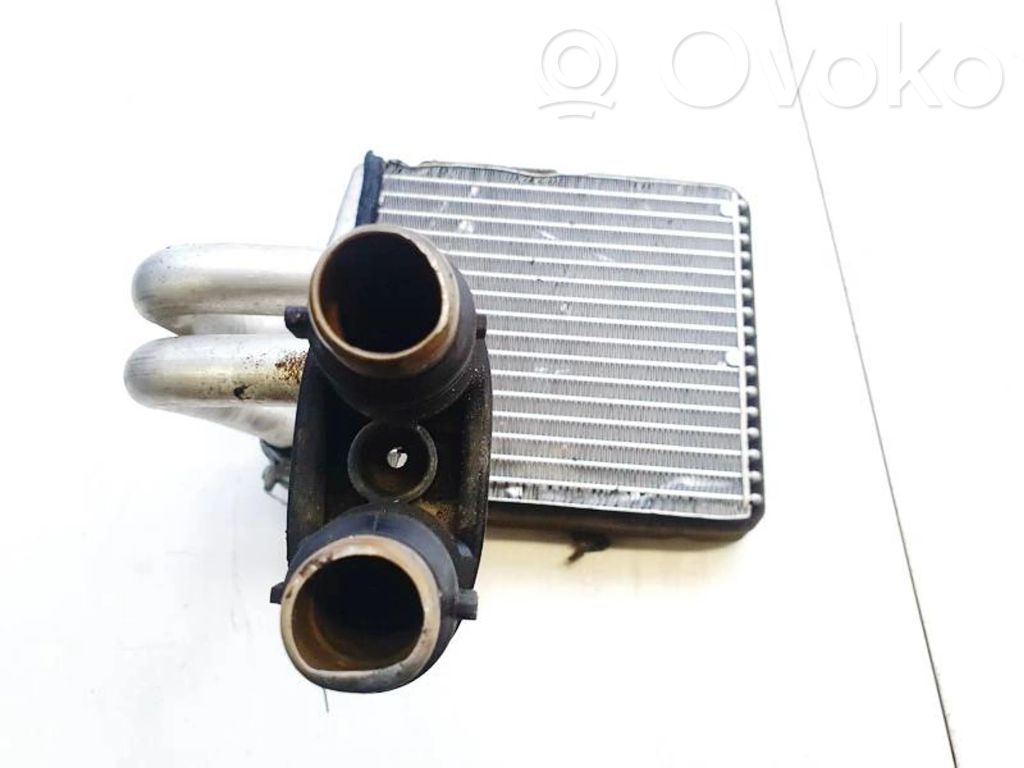 Volkswagen Golf V Chłodnica nagrzewnicy