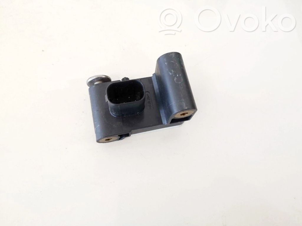 BMW 3 E90 E91 Sensore d’urto/d'impatto apertura airbag 