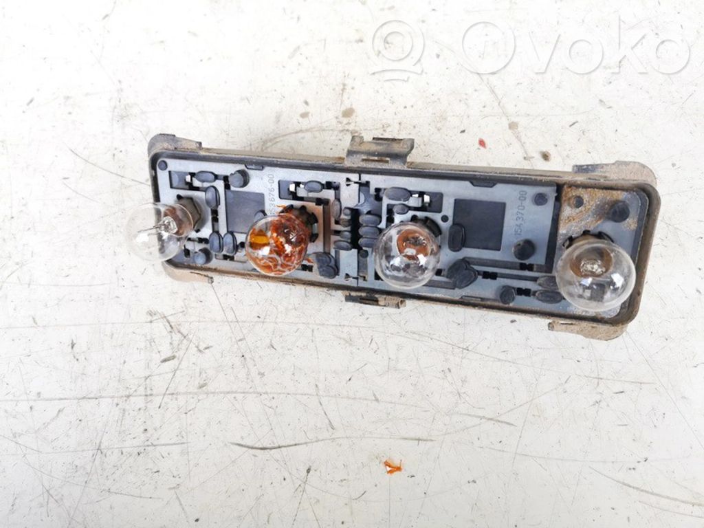 Chrysler Voyager Wkład lampy tylnej 