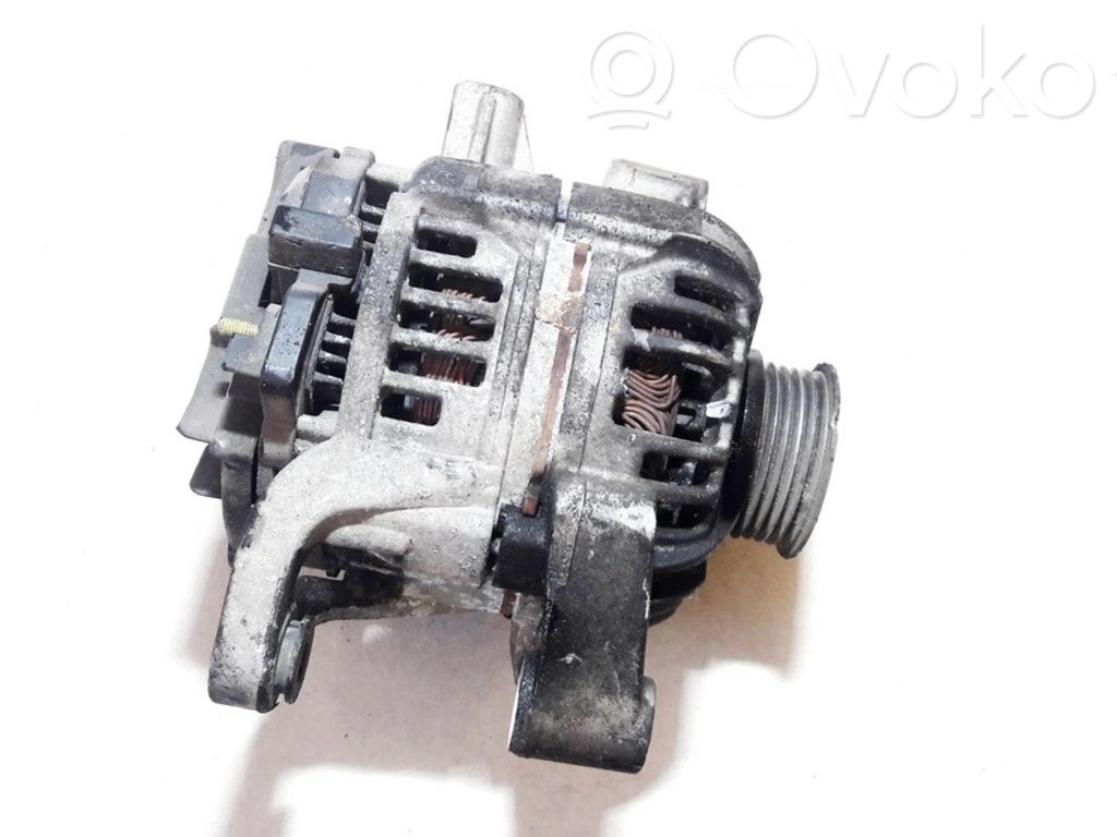 Opel Vectra A Générateur / alternateur 