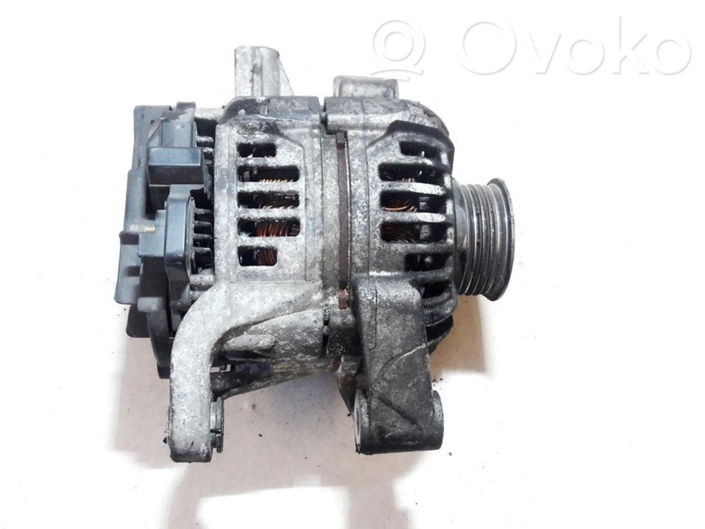 Opel Astra F Generatore/alternatore