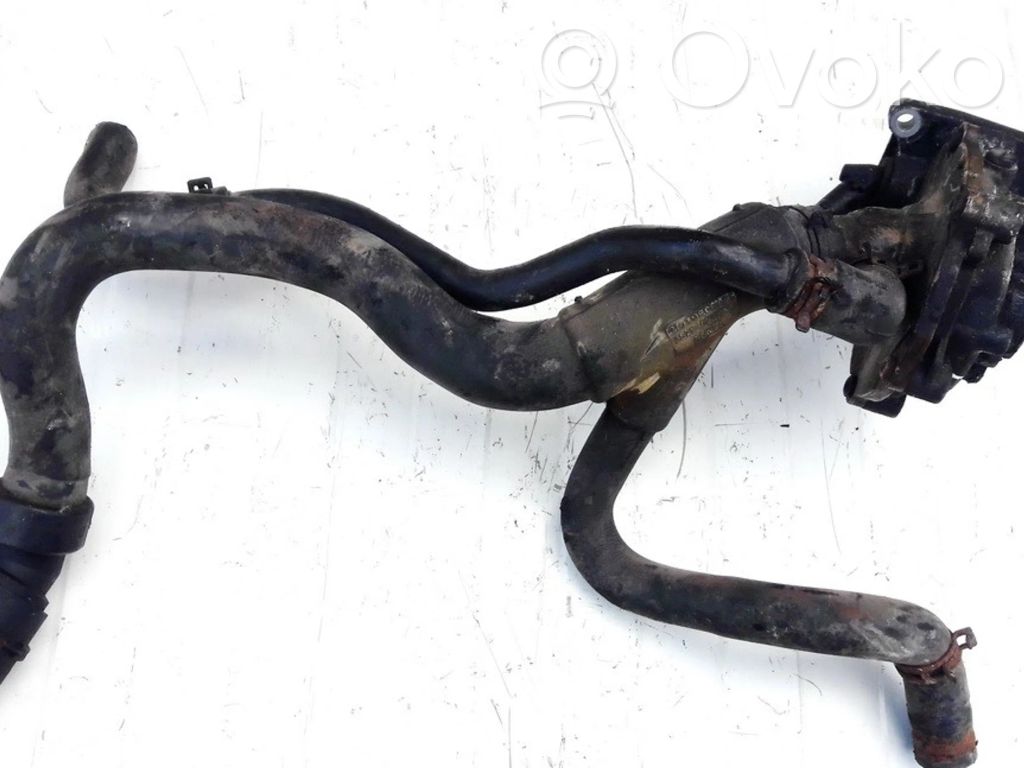 Ford Mondeo Mk III Pompa wody 
