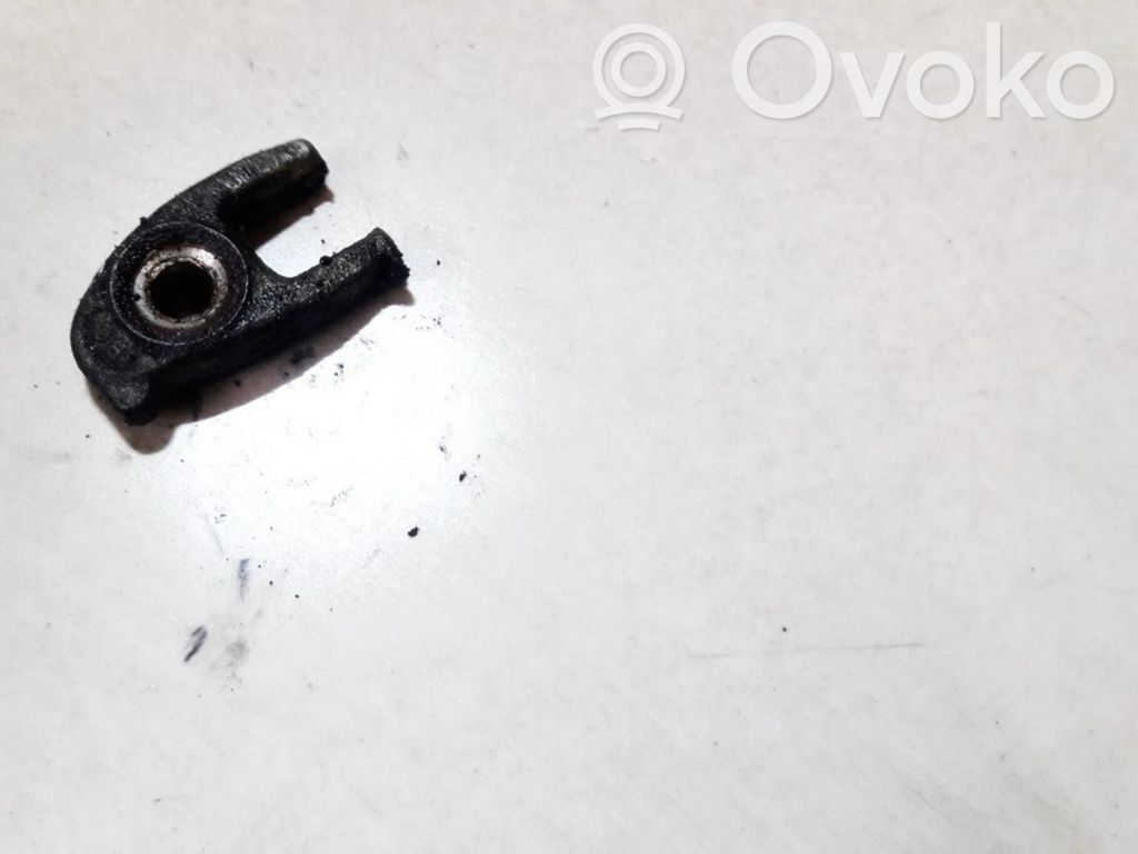 Bridă fixare injector
