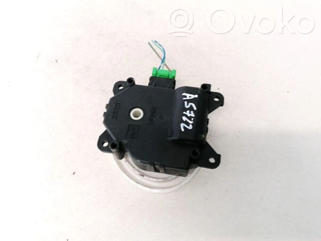 Subaru Legacy Motorino attuatore aria