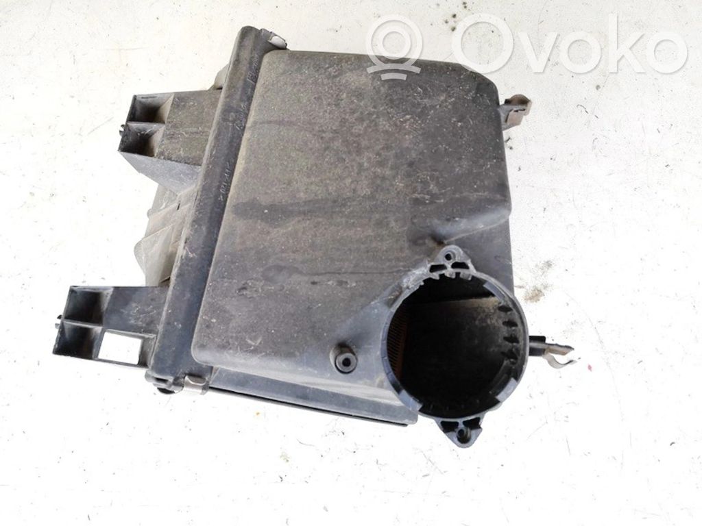 Audi A6 S6 C5 4B Scatola del filtro dell’aria