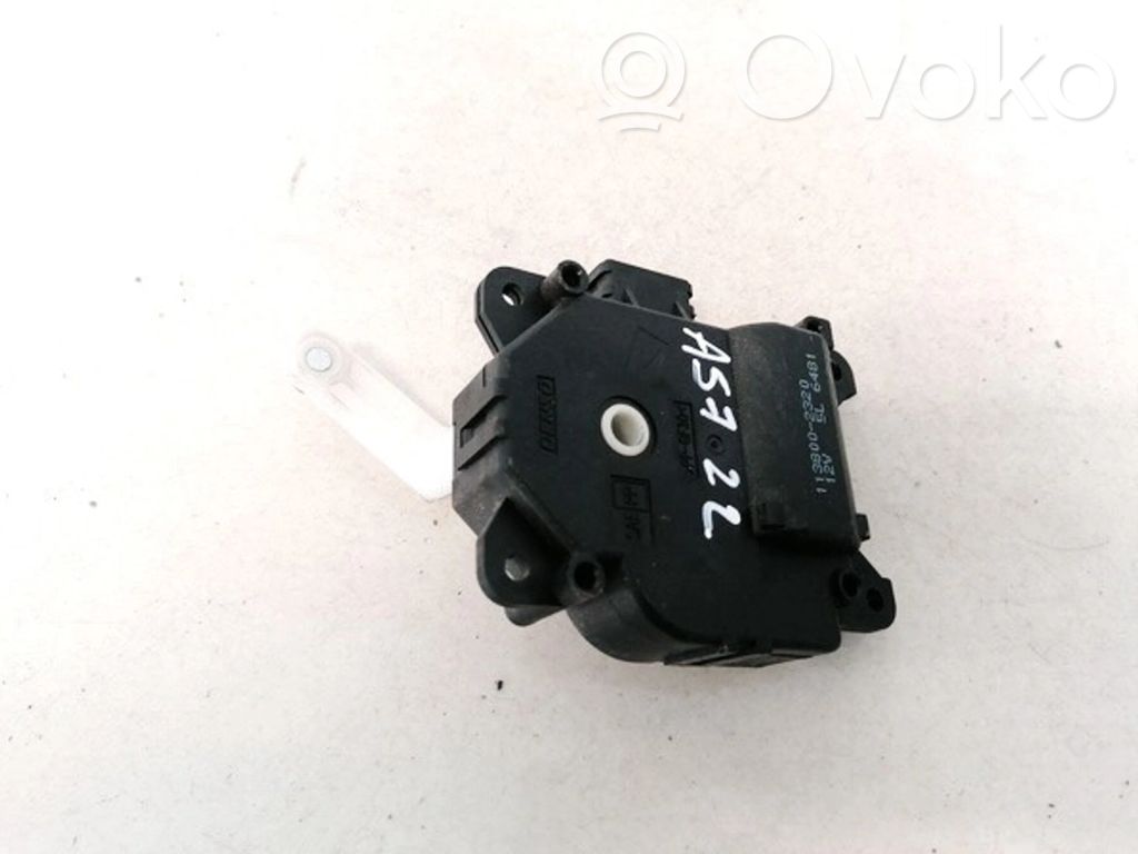Subaru Legacy Motor/actuator clapetă aer 