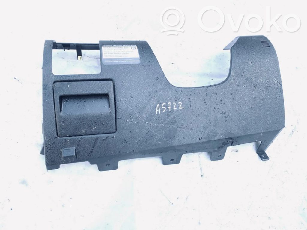 Otros repuestos del interior   66075AJ010,66075AJ010
