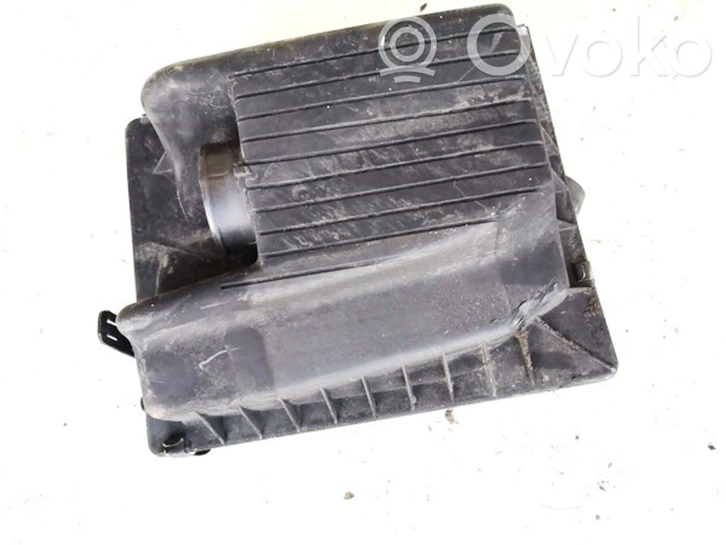 Opel Astra G Scatola del filtro dell’aria 