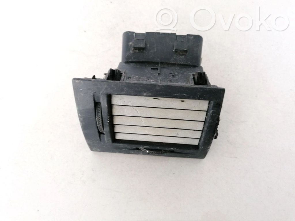 Opel Meriva A Grilă ventilație centrală