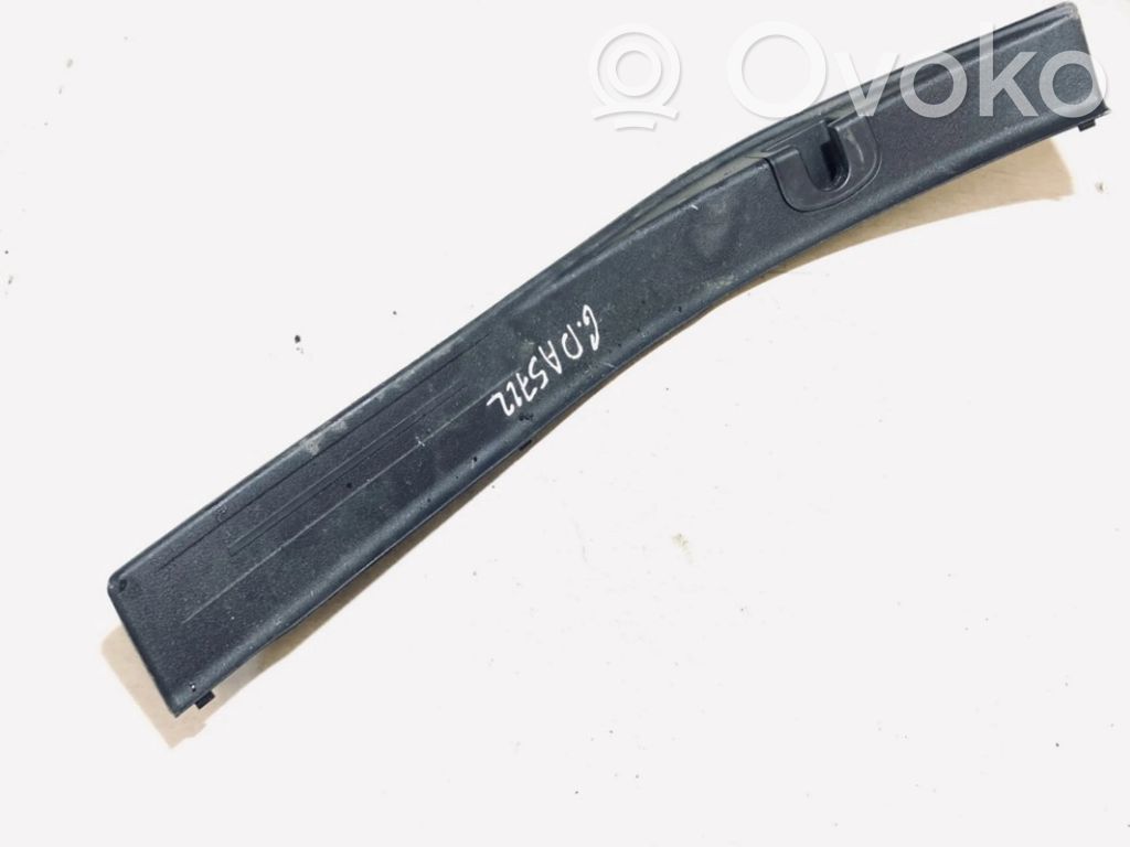 Subaru Legacy Copertura del rivestimento del sottoporta posteriore