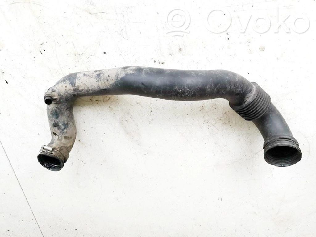 Renault Master II Conductă/furtun admisie aer