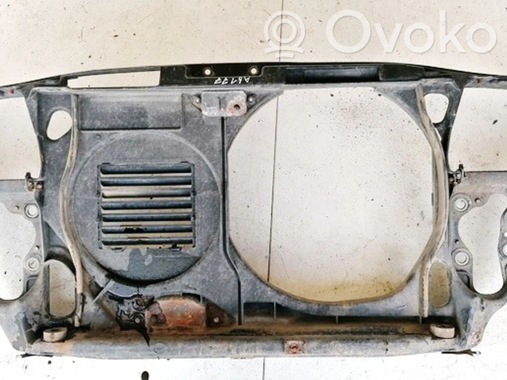 Audi A4 S4 B5 8D Pannello di supporto del radiatore