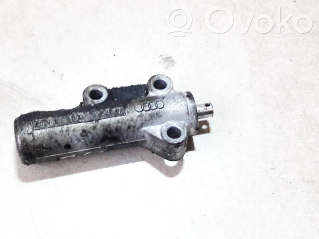 Audi A6 S6 C5 4B Tensor de correa del alternador 