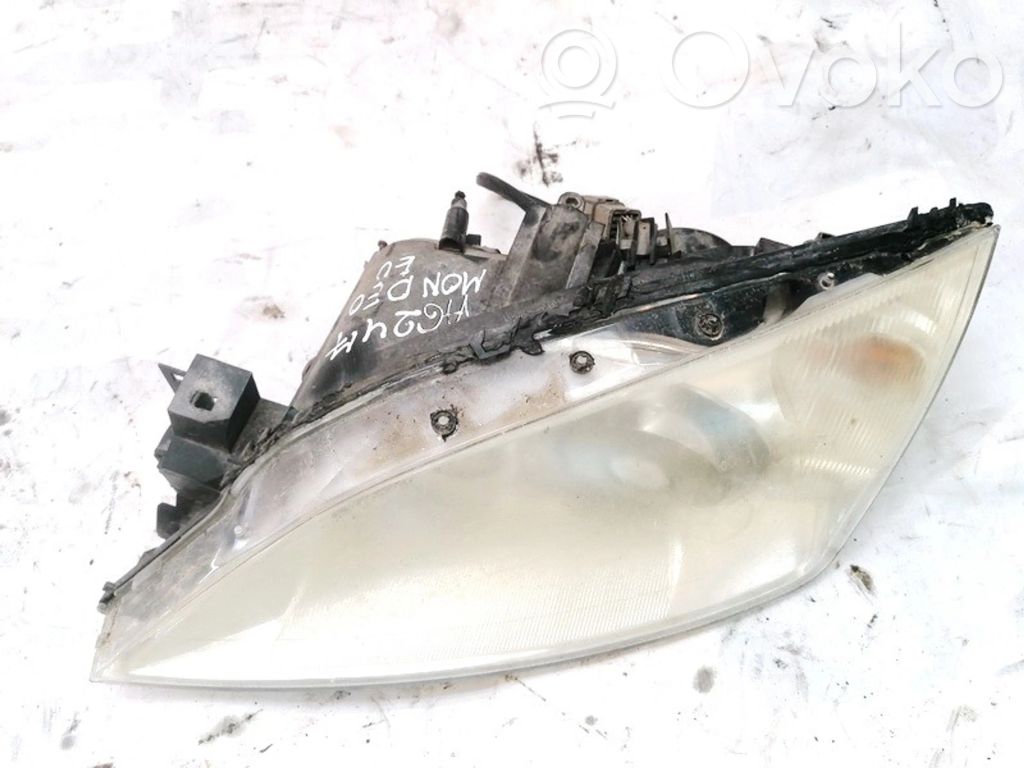 Ford Mondeo Mk III Scheinwerfer 