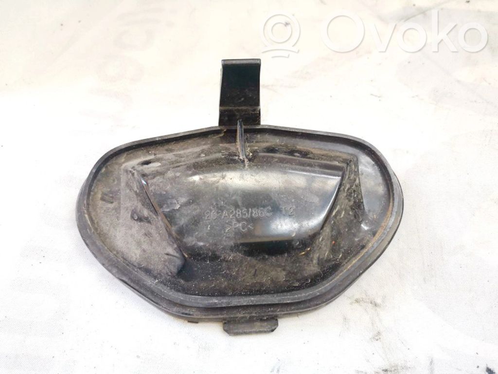 Opel Vectra C Osłona żarówki lampy przedniej 