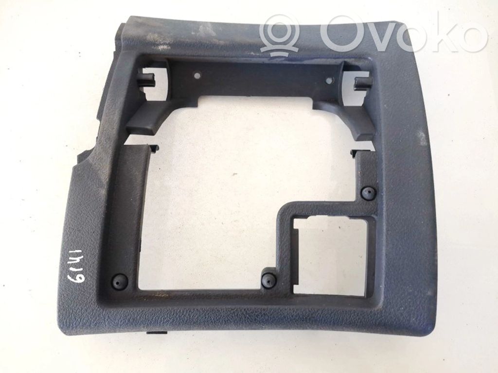 Peugeot 407 Altra parte interiore 