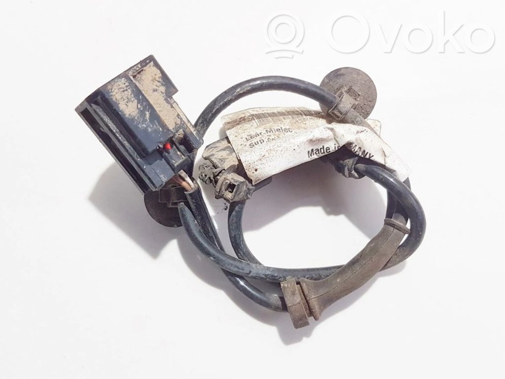 Volvo V50 Otros cableados 