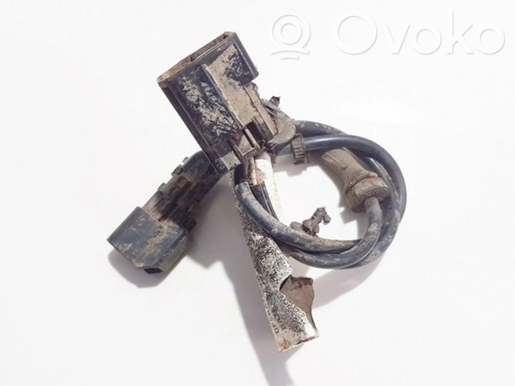 Volvo V50 Otros cableados 