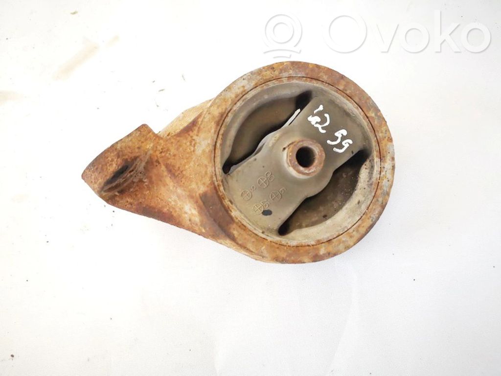 Hyundai Sonata Suport tampon motor 