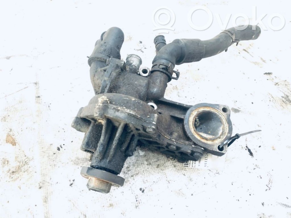 Volkswagen Golf III Pompa wody 