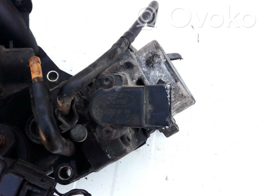 Ford Fiesta Clapetă accelerație 