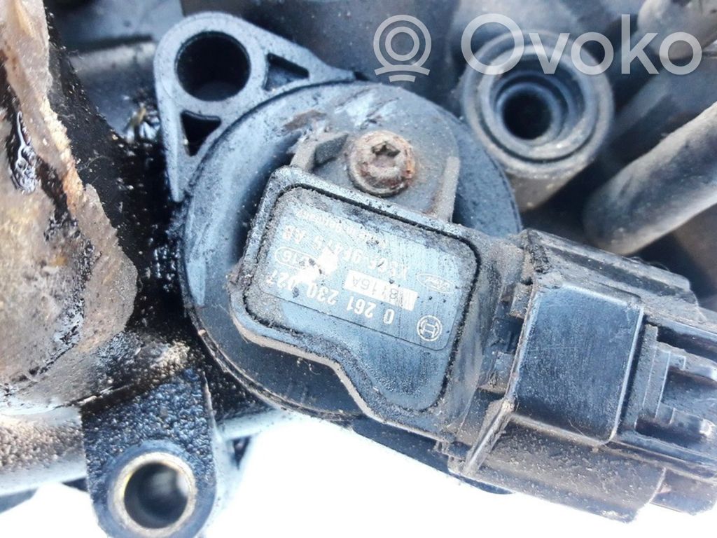 Ford Fiesta Senzor presiune aer 