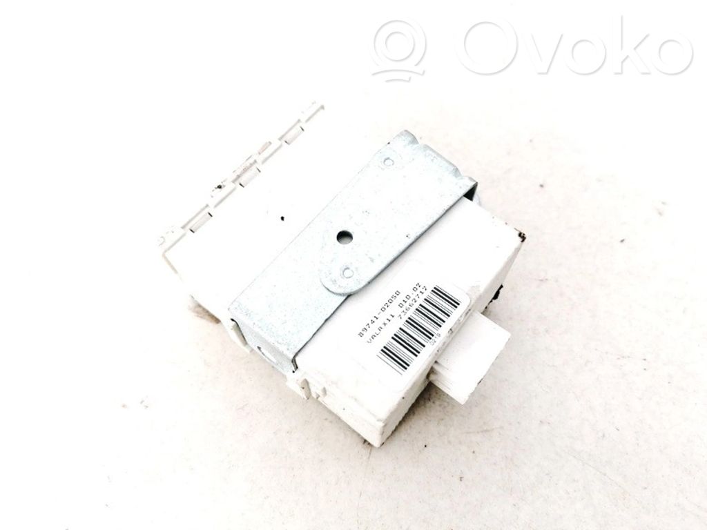 Unité de commande module de porte   8974102050,8974102050,73662712,8974102050,8974102050